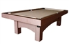 Hampton Outdoor Pool Table