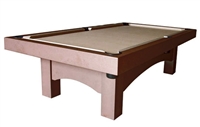 Hampton Outdoor Pool Table
