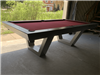 Vector Outdoor Pool Table