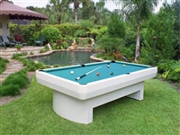 3000 Series Outdoor Pool Table
