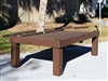 Cosmopolitan Outdoor Pool Table