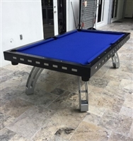 Enterprise Outdoor Pool Table