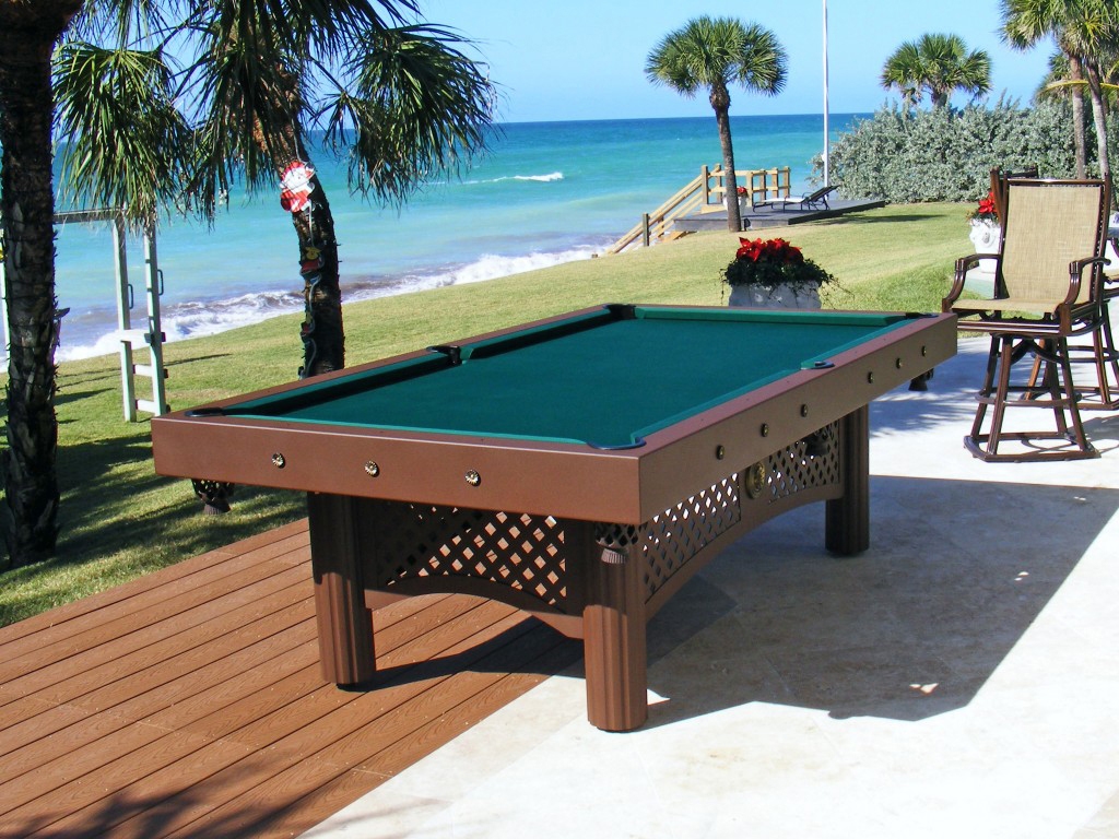Tuscany Outdoor Pool Table BILLIARDS FLORIDA SOUTH MIAMI DANIA BEACH  PINGPONG 2 IN 1 7 FT 8 FT GAMEROOM SHOWROOM ENTERTAINMENT  @BILLIARDS_FLORIDA INSTOCK OUTDOOR INDOOR DINING