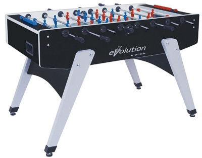 Garlando G-2000 Evolution Foosball Table