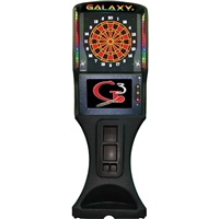 Galaxy III Electronic Dart Machine -  Arachnid G3