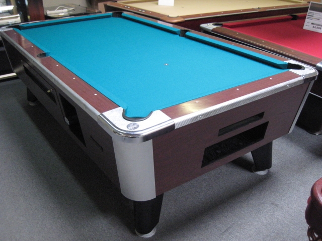 Buy American Billiard Tables