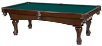 Blazer Pool Table
