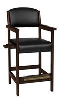 Heritage Spectator Chair by Legacy