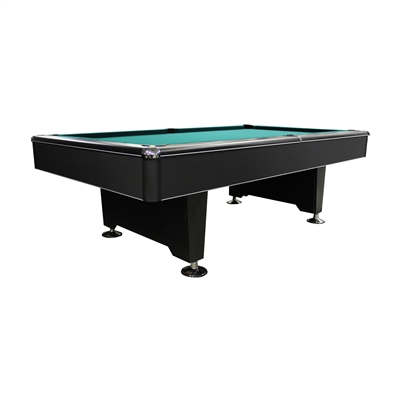 Eliminator Pool Table