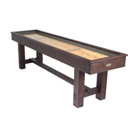 The Reno Shuffleboard Table