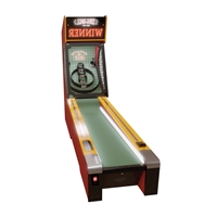 Skee-Ball Classic Alley