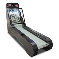 Skee-Ball 1908 Alley
