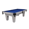 The Resolute lll Pool Table