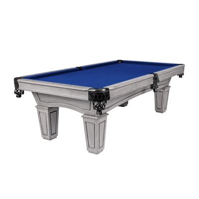 The Resolute lll Pool Table