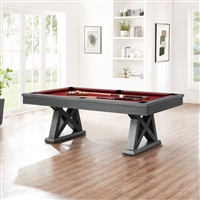 Laredo l Pool Table