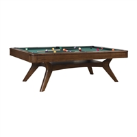 Brevik Pool Table