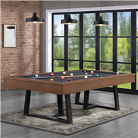 Axial Pool Table