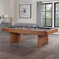 The Luna Pool Table