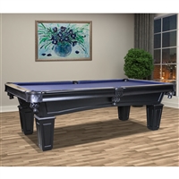 Shadow Pool Table