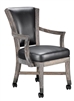 Harpeth Caster Game Chair