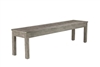 Cumberland Outdoor Dining Bench