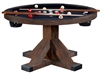 Harpeth 3 in 1 Game Table