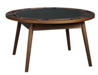 Collins 2 in 1 Game Table