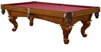 Legacy Mallory Pool Table