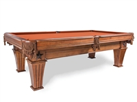 Brittany Pool Table
