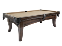 Carter Pool Table