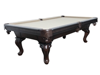 Cleveland Pool Table