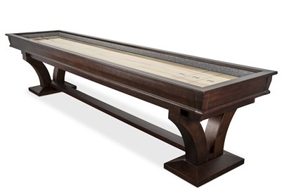 Hamilton Shuffleboard Table