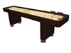 Presidential Billiards Shuffleboard Table