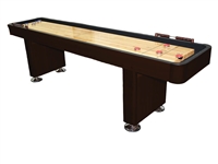 Presidential Billiards Shuffleboard Table