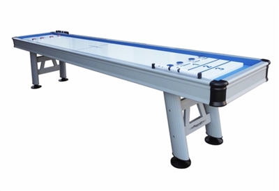 Extera Outdoor Shuffleboard Table