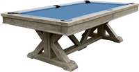 Brazos River Pool Table