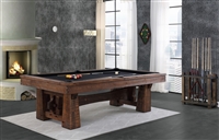 Bull Run Pool Table