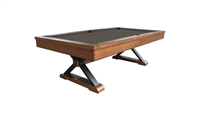 Santa Fe Pool Table