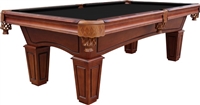 St. Lawrence Pool Table