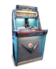 Original 1959 Rock-Ola 1468 Tempo 1 120 Jukebox