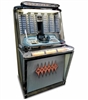 Original 1961 Rock-Ola 1495 Regis 200 Jukebox