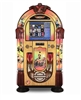 Rock-Ola Bubbler American Beauties Digital Music Center Jukebox