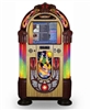 Rock-Ola Bubbler Peacock Digital Music Center Jukebox $9,995