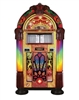 Rock-Ola Bubbler Gazelle CD Jukebox