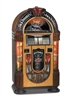 Rock-Ola Bubbler Jack Daniel's CD Jukebox