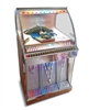 Original 1955 Rock Ola 1448 120 selection Jukebox
