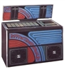 Original 1976 Rock-Ola model 464 Vinyl Jukebox