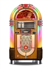 Rock-Ola Bubbler CD Jukebox - Walnut