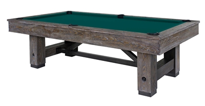 Cimarron  Pool Table