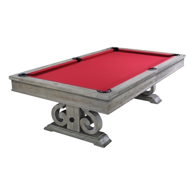 BARNSTABLE POOL TABLE